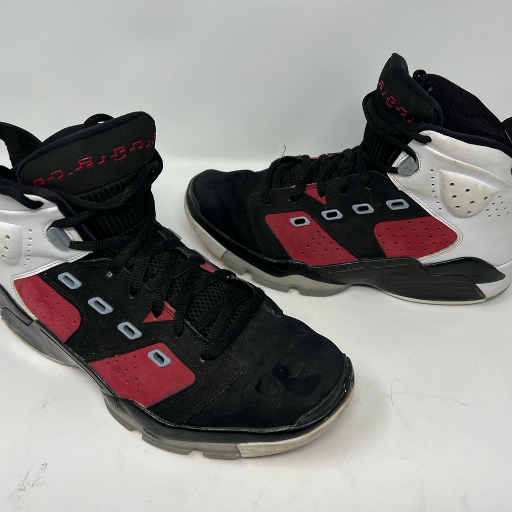Air Jordans 6-17-23
